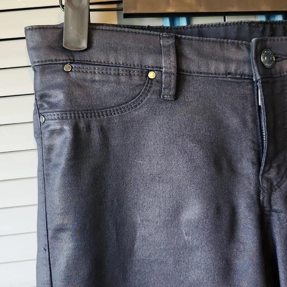Club Monaco Navy Pants - Picture 6 of 13